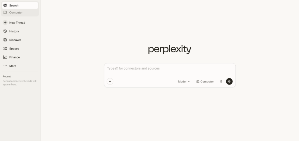 Perplexity