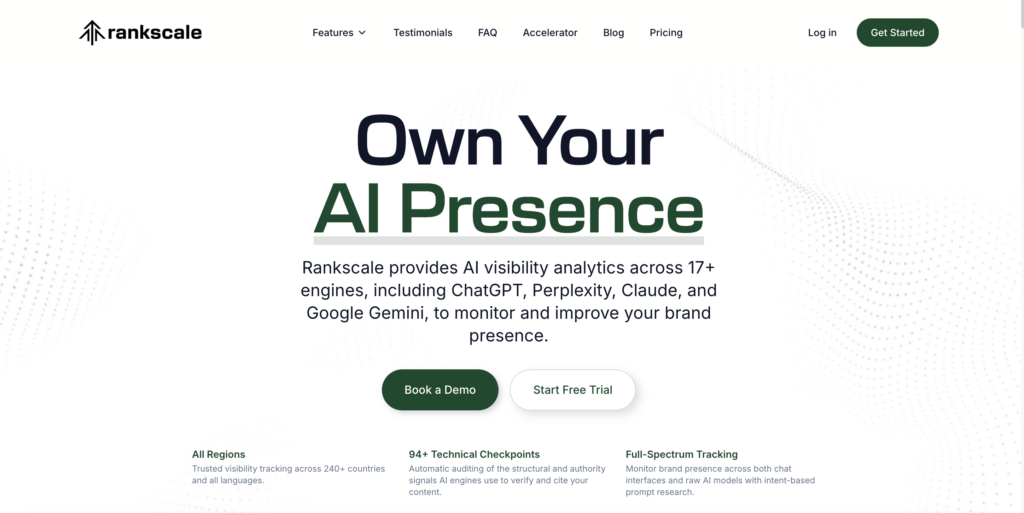 Rankscale.ai
