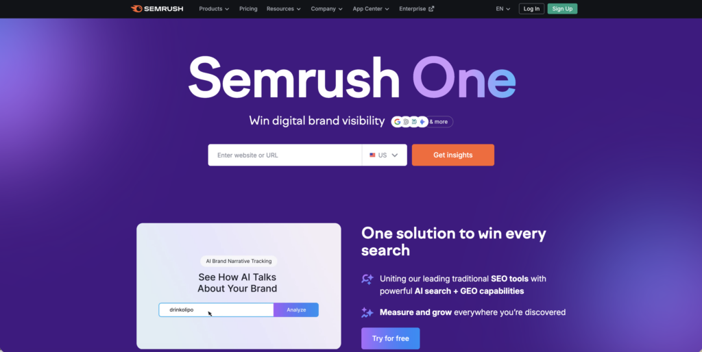 Semrush